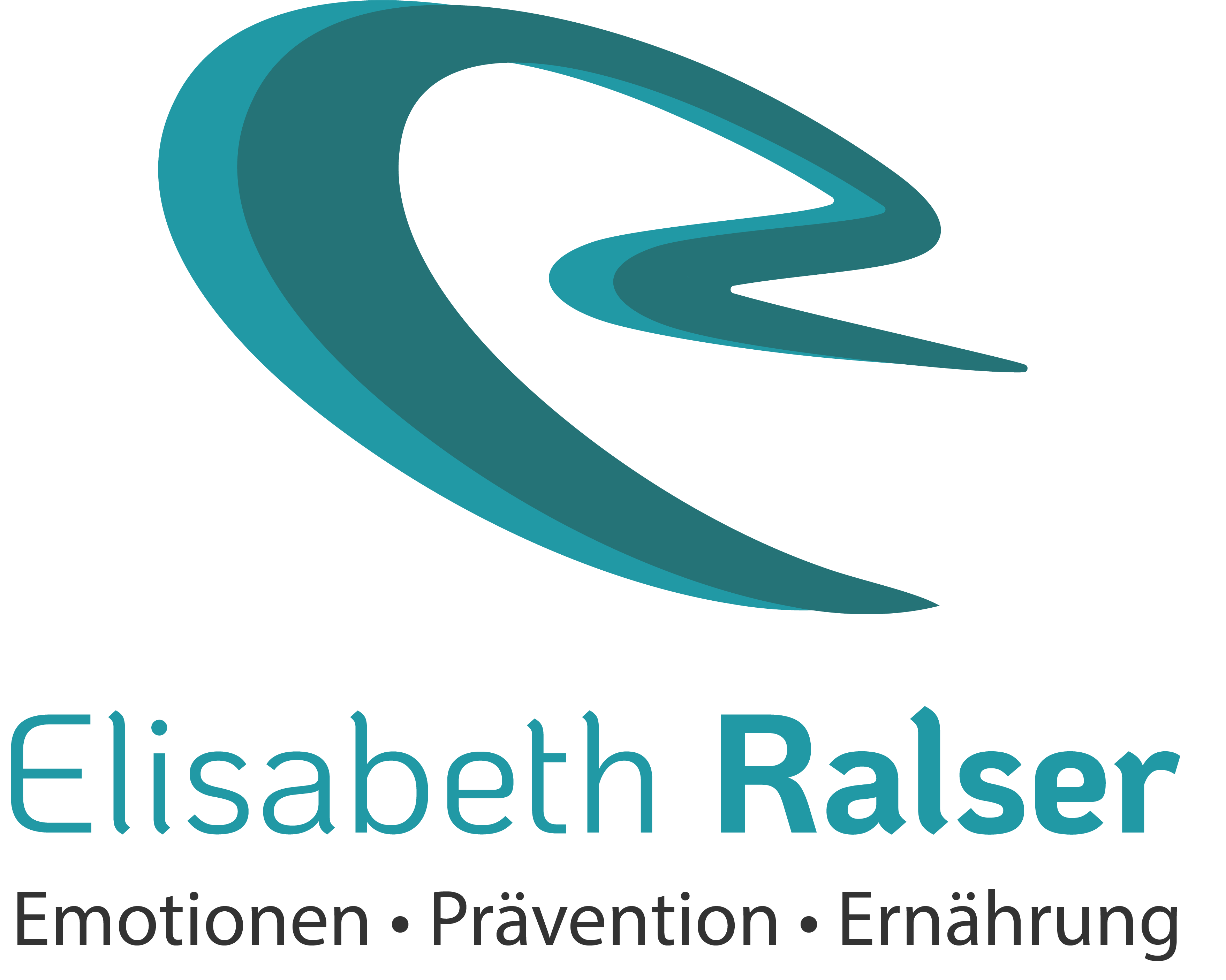 Elisabeth Ralser / Humanenergetik